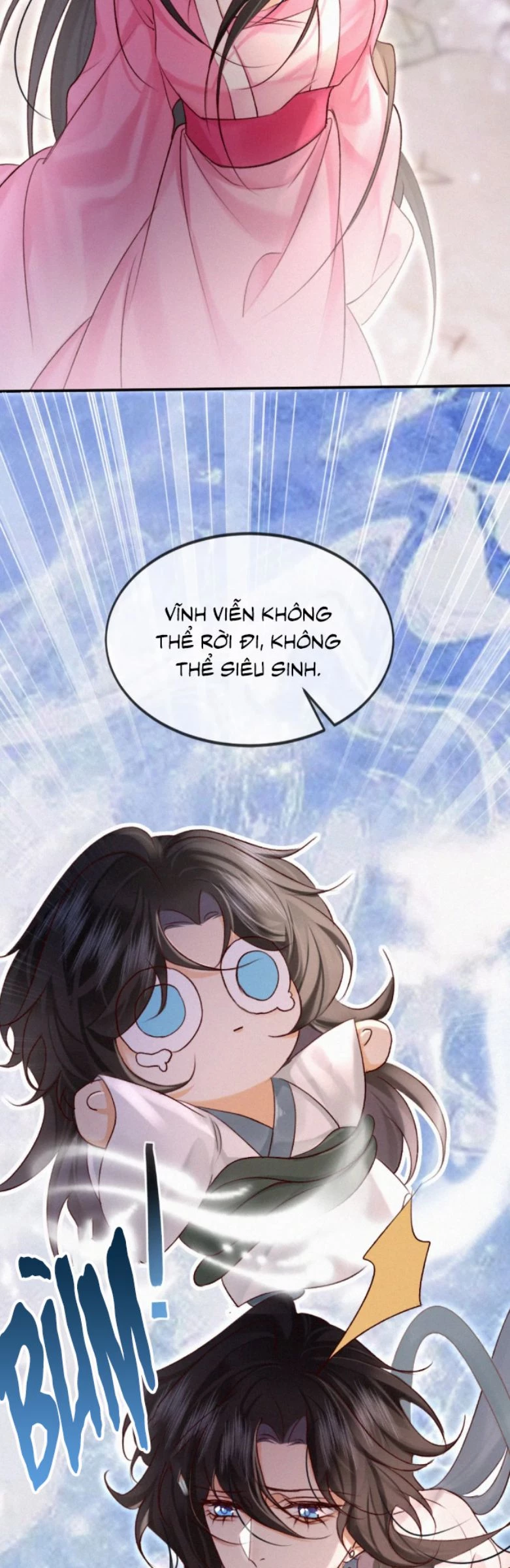 Nam Chủ Vì Sao Quyến Rũ Ta Chapter 51 - 18
