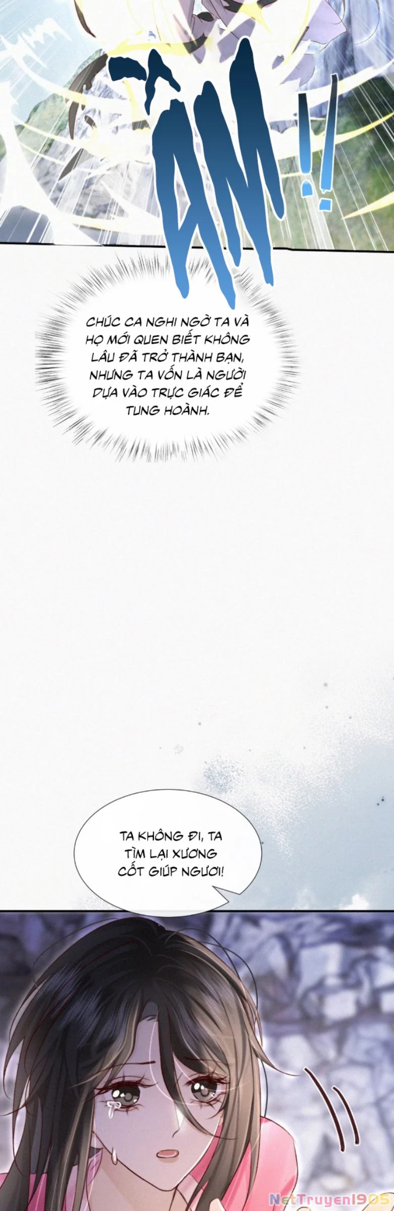 Nam Chủ Vì Sao Quyến Rũ Ta Chapter 51 - 20