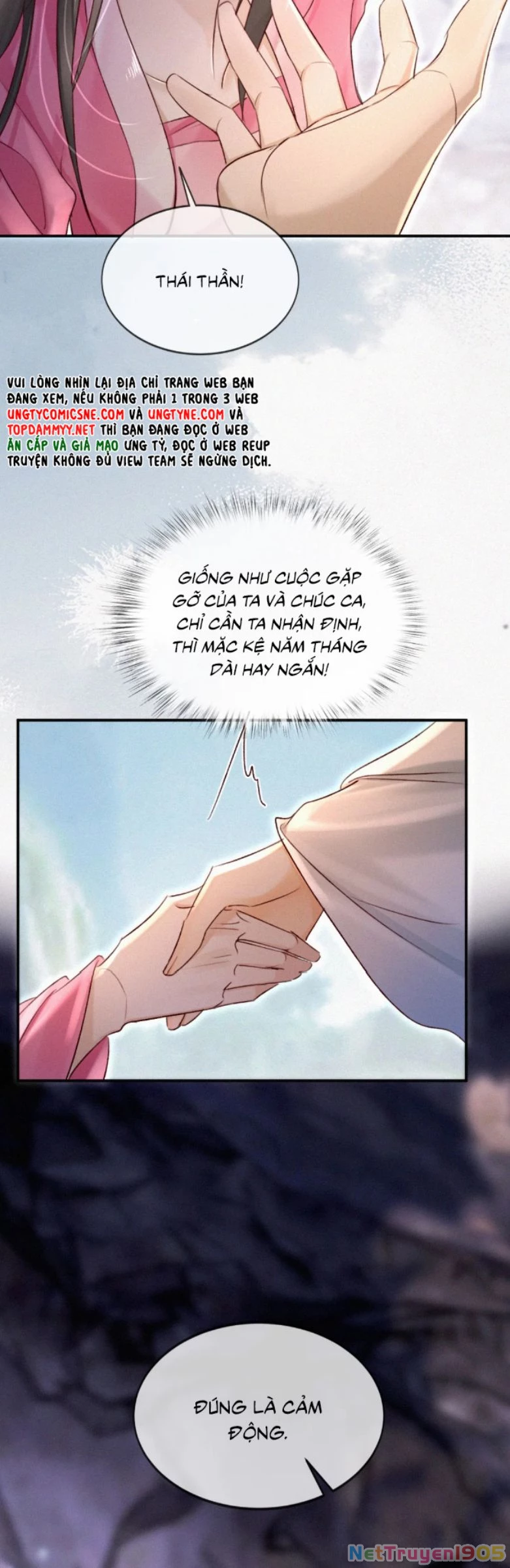 Nam Chủ Vì Sao Quyến Rũ Ta Chapter 51 - 21