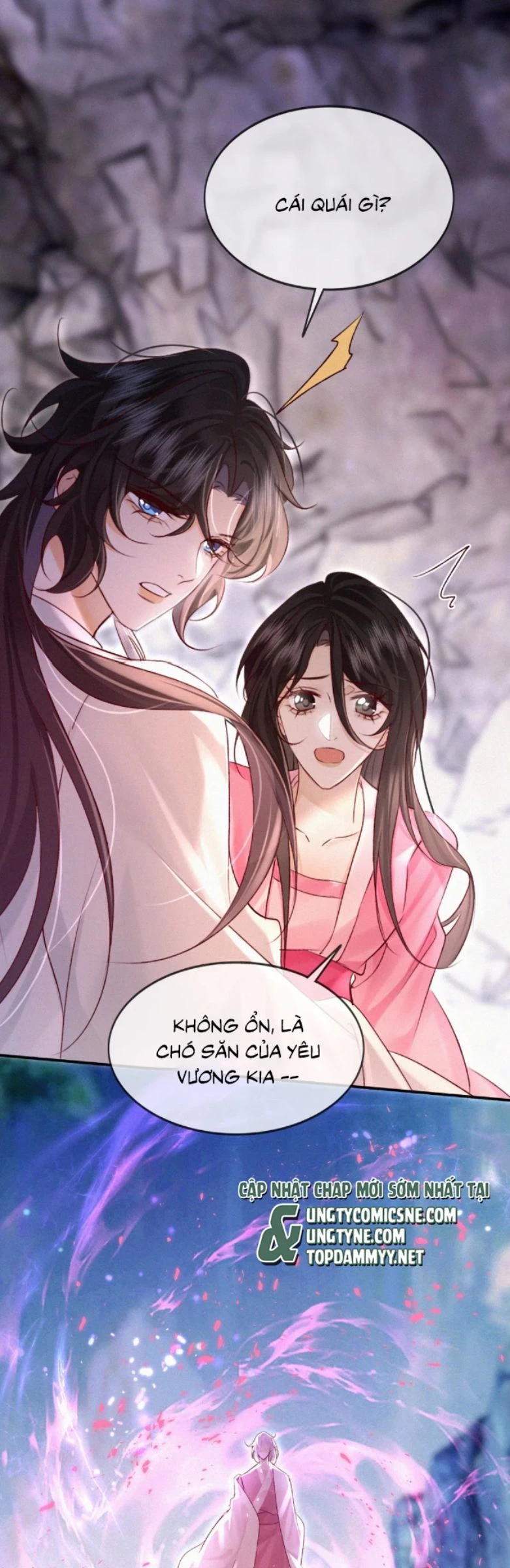 Nam Chủ Vì Sao Quyến Rũ Ta Chapter 51 - 22