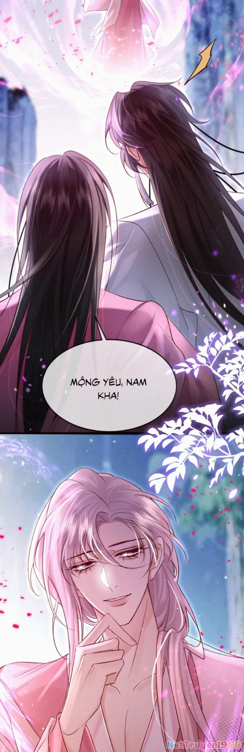 Nam Chủ Vì Sao Quyến Rũ Ta Chapter 51 - 23