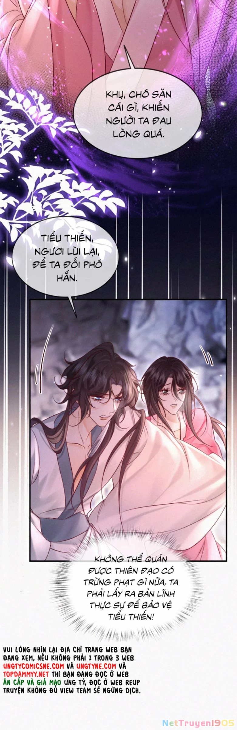 Nam Chủ Vì Sao Quyến Rũ Ta Chapter 51 - 24