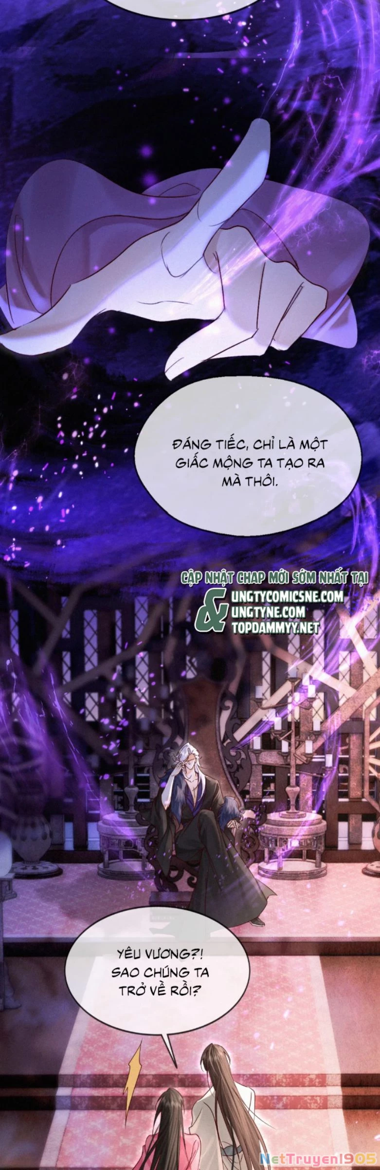 Nam Chủ Vì Sao Quyến Rũ Ta Chapter 51 - 26