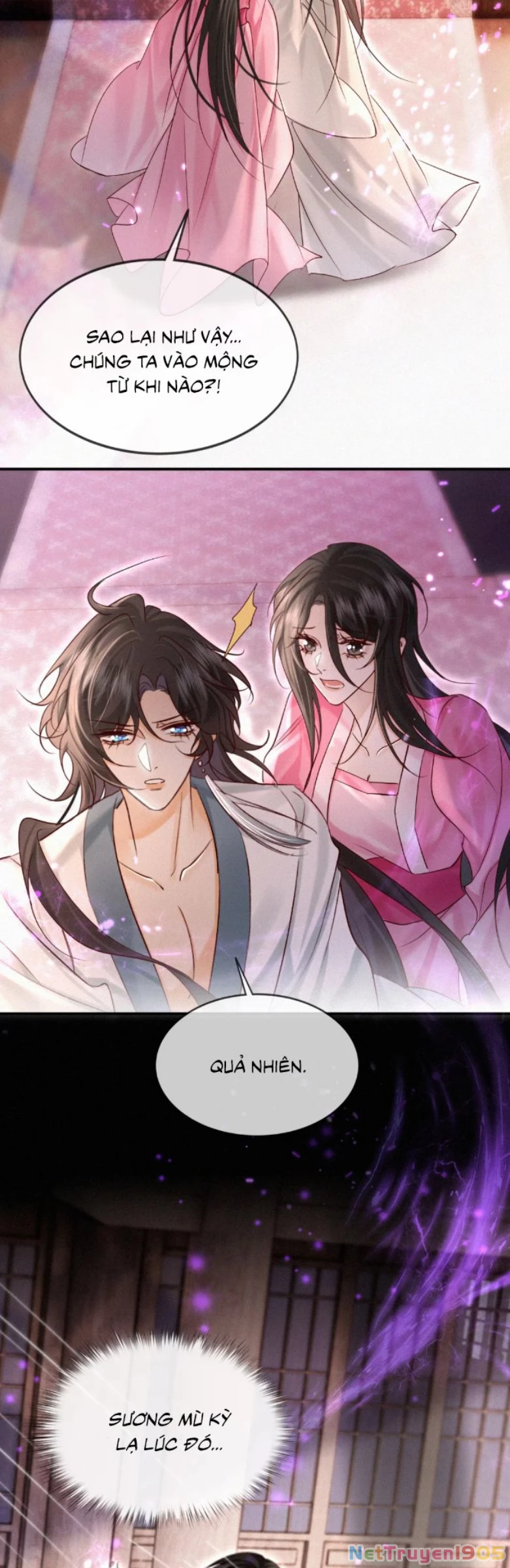 Nam Chủ Vì Sao Quyến Rũ Ta Chapter 51 - 27