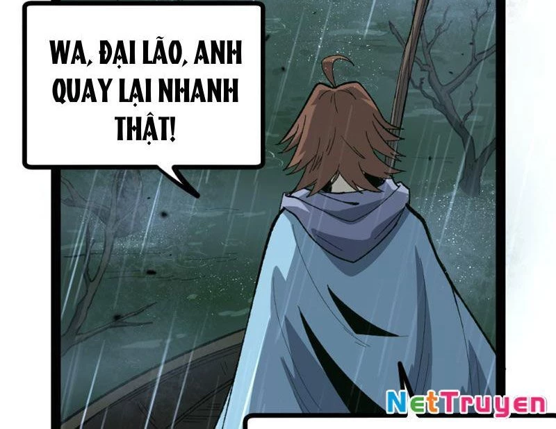 Thích Khách Thần Cấp, Ta Chính Là Bóng Đêm Chapter 9 - 11