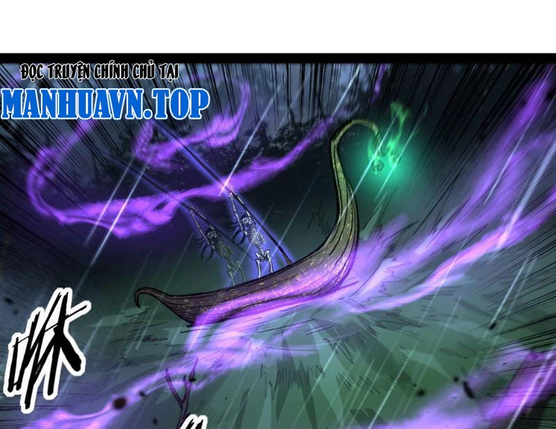 Thích Khách Thần Cấp, Ta Chính Là Bóng Đêm Chapter 9 - 22