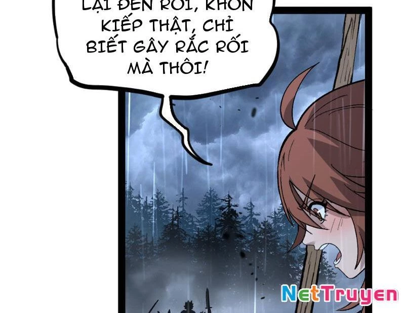 Thích Khách Thần Cấp, Ta Chính Là Bóng Đêm Chapter 9 - 31