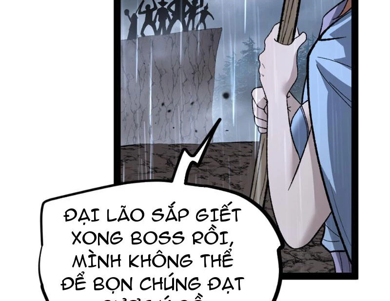 Thích Khách Thần Cấp, Ta Chính Là Bóng Đêm Chapter 9 - 32