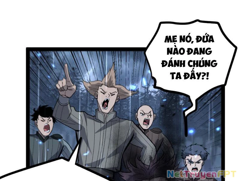 Thích Khách Thần Cấp, Ta Chính Là Bóng Đêm Chapter 9 - 38