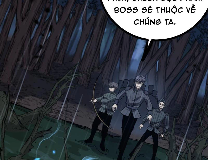 Thích Khách Thần Cấp, Ta Chính Là Bóng Đêm Chapter 9 - 87