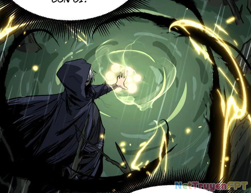 Thích Khách Thần Cấp, Ta Chính Là Bóng Đêm Chapter 9 - 102