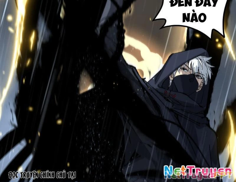 Thích Khách Thần Cấp, Ta Chính Là Bóng Đêm Chapter 9 - 106