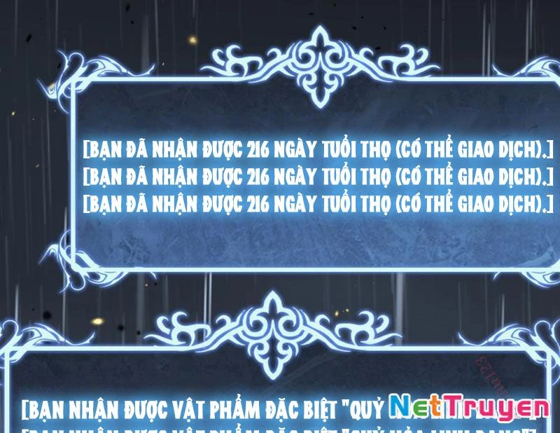 Thích Khách Thần Cấp, Ta Chính Là Bóng Đêm Chapter 9 - 111