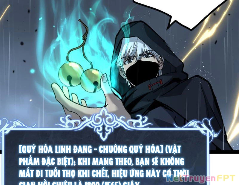 Thích Khách Thần Cấp, Ta Chính Là Bóng Đêm Chapter 9 - 113