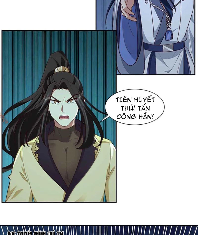 Tân Sủng Mị Chapter 70 - 3
