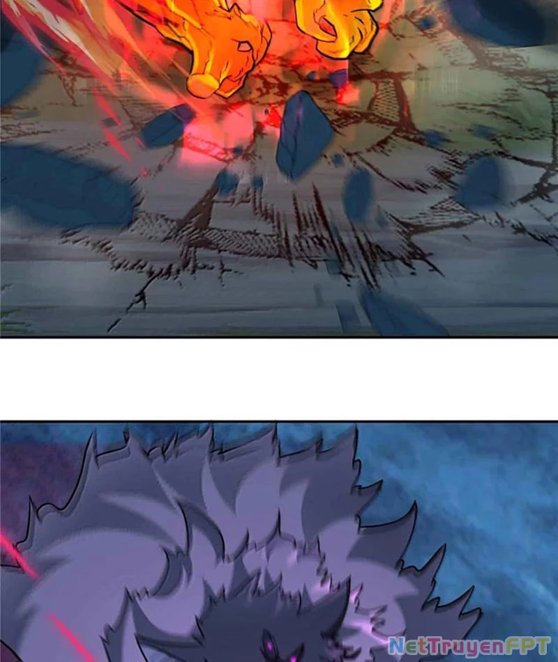 Tân Sủng Mị Chapter 70 - 7