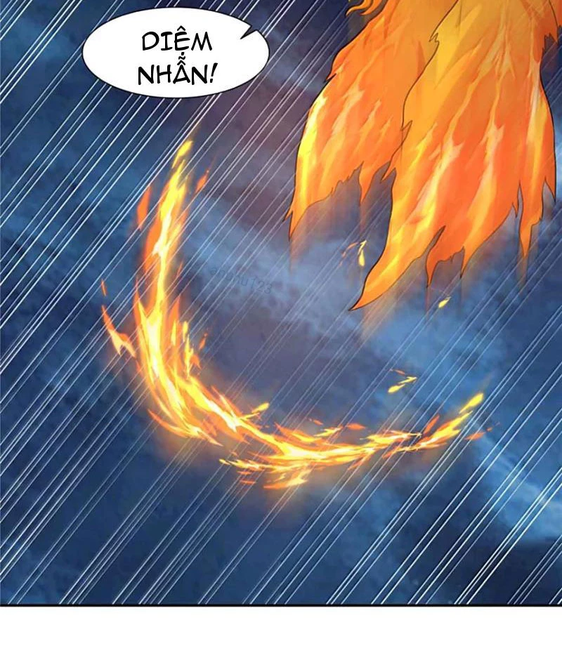 Tân Sủng Mị Chapter 70 - 10