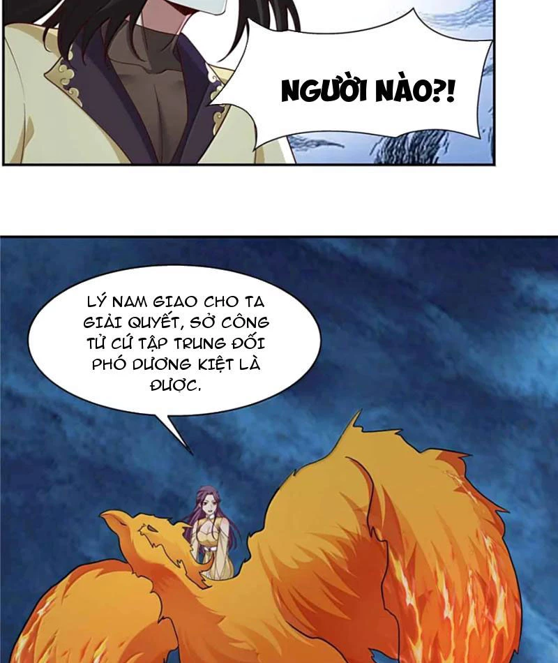 Tân Sủng Mị Chapter 70 - 13