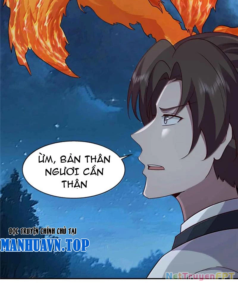 Tân Sủng Mị Chapter 70 - 14