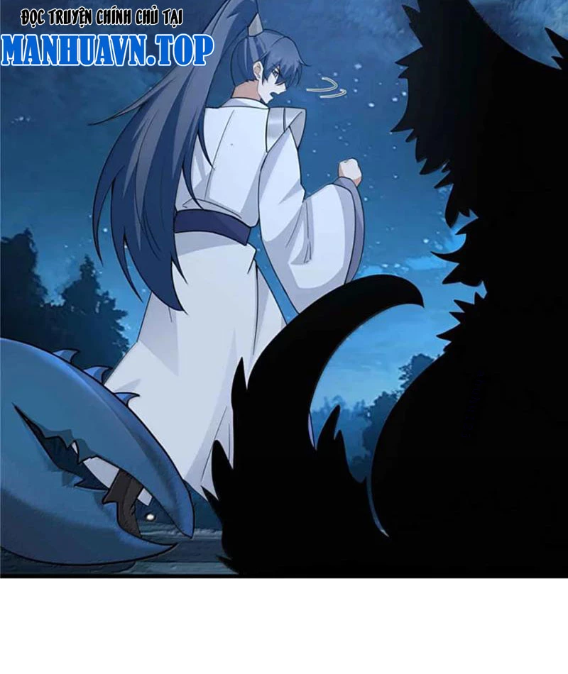Tân Sủng Mị Chapter 70 - 54