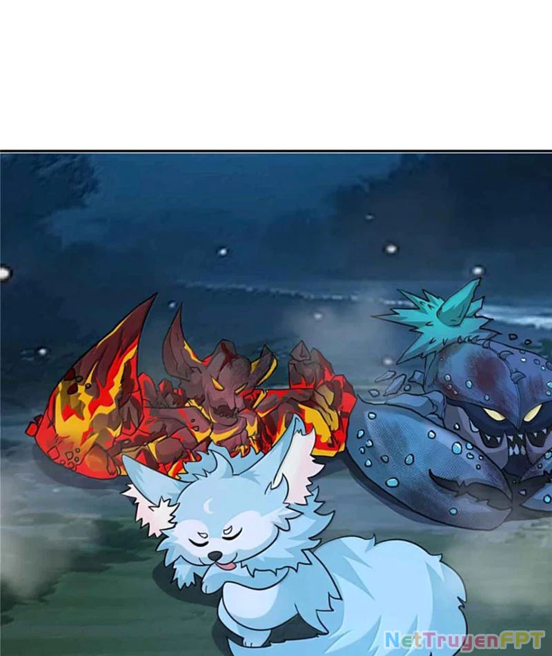 Tân Sủng Mị Chapter 70 - 55
