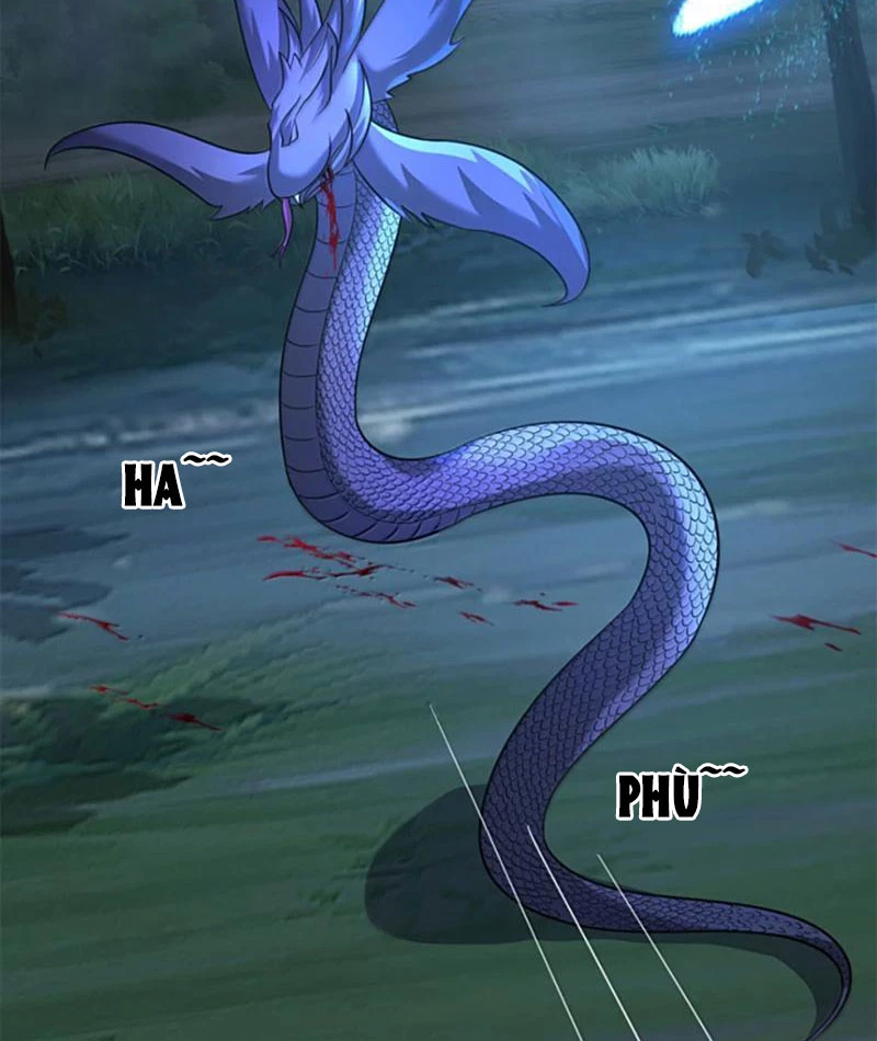 Tân Sủng Mị Chapter 71 - 19