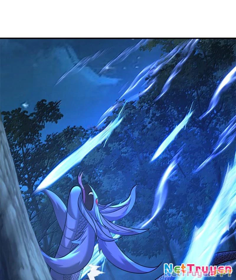 Tân Sủng Mị Chapter 71 - 21