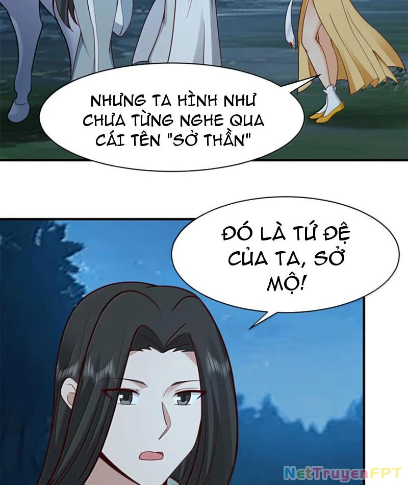 Tân Sủng Mị Chapter 71 - 37