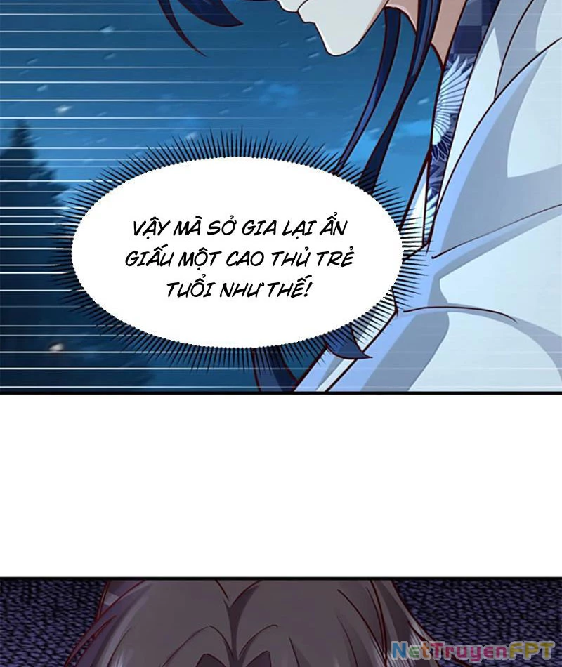 Tân Sủng Mị Chapter 71 - 42