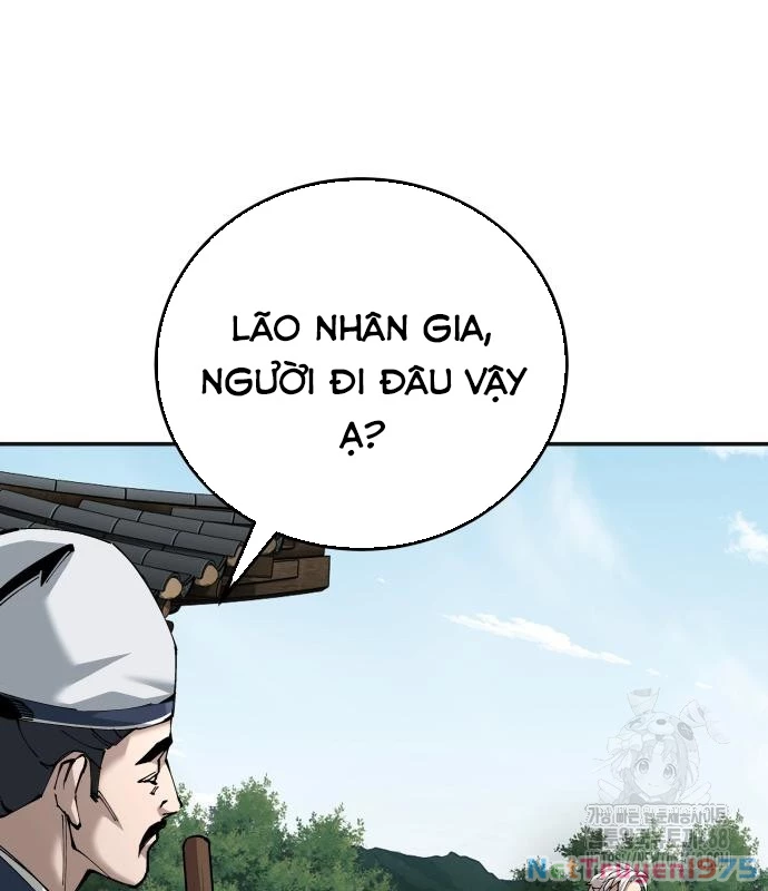 Ông Võ Giả Và Cháu Chí Tôn Chapter 86 - 4