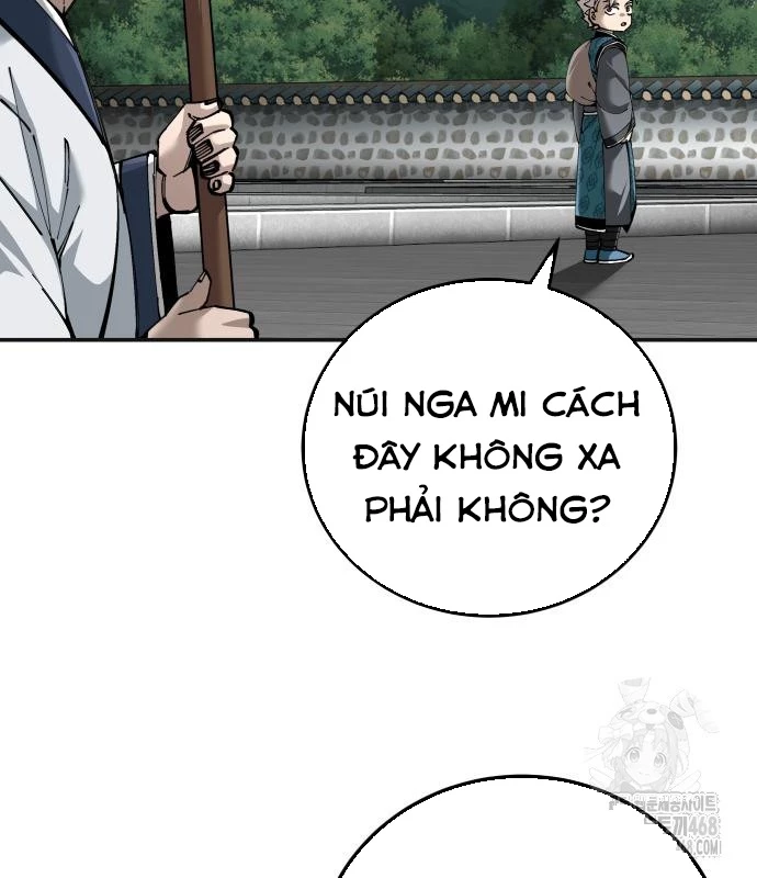 Ông Võ Giả Và Cháu Chí Tôn Chapter 86 - 5