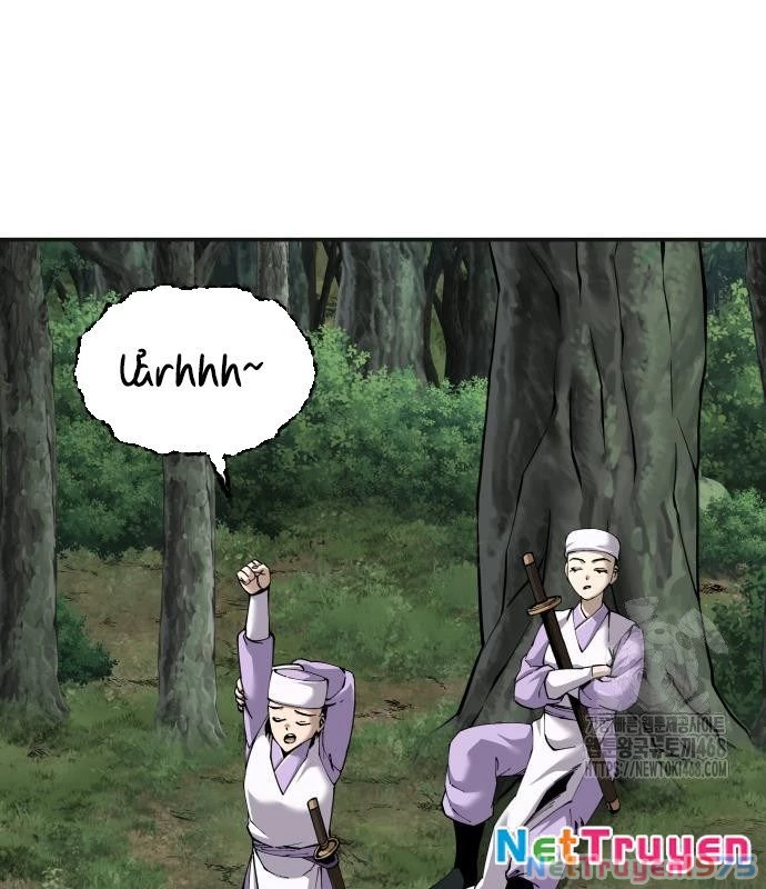 Ông Võ Giả Và Cháu Chí Tôn Chapter 86 - 21