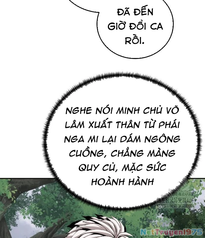 Ông Võ Giả Và Cháu Chí Tôn Chapter 86 - 24