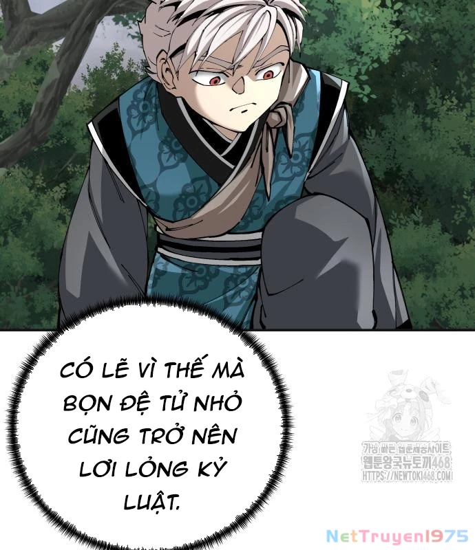 Ông Võ Giả Và Cháu Chí Tôn Chapter 86 - 25