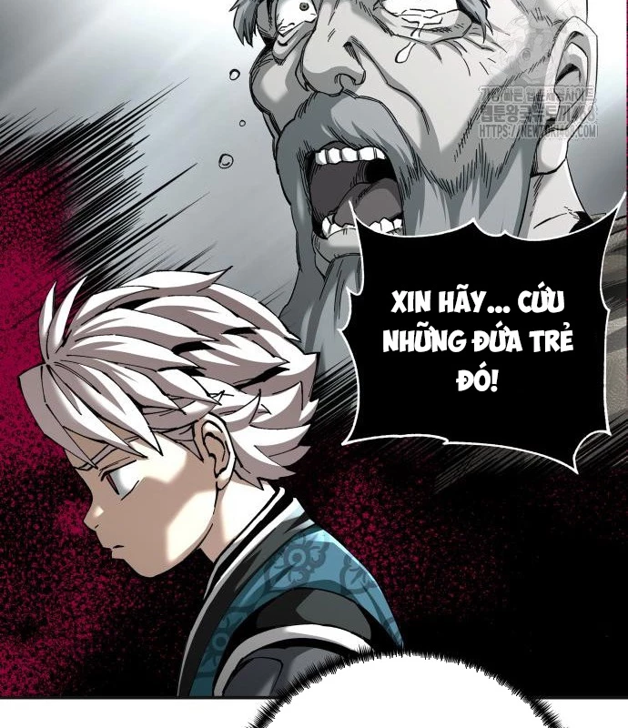 Ông Võ Giả Và Cháu Chí Tôn Chapter 86 - 32