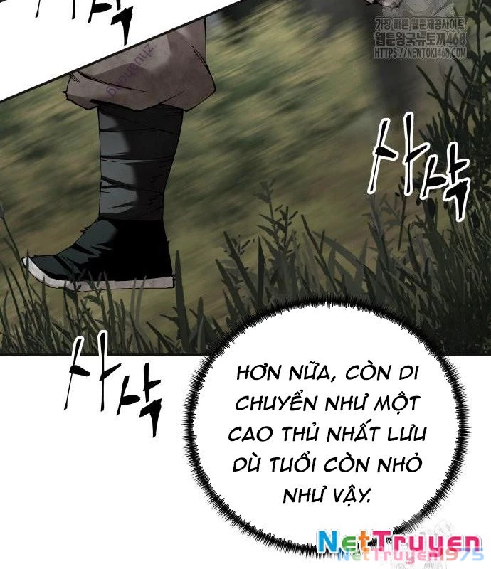 Ông Võ Giả Và Cháu Chí Tôn Chapter 86 - 41