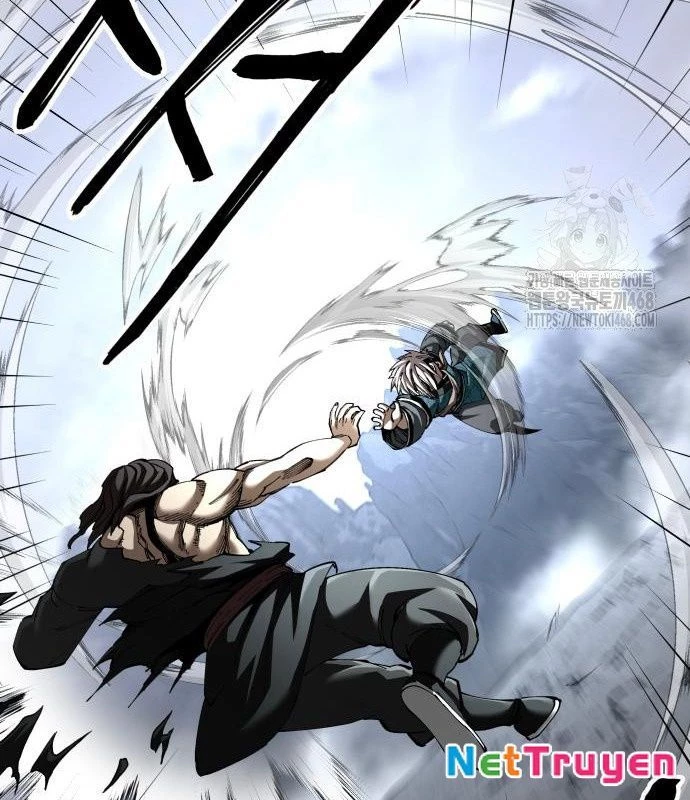 Ông Võ Giả Và Cháu Chí Tôn Chapter 86 - 61