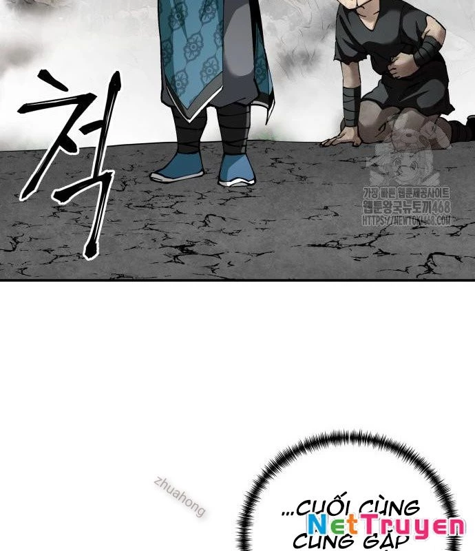 Ông Võ Giả Và Cháu Chí Tôn Chapter 86 - 66