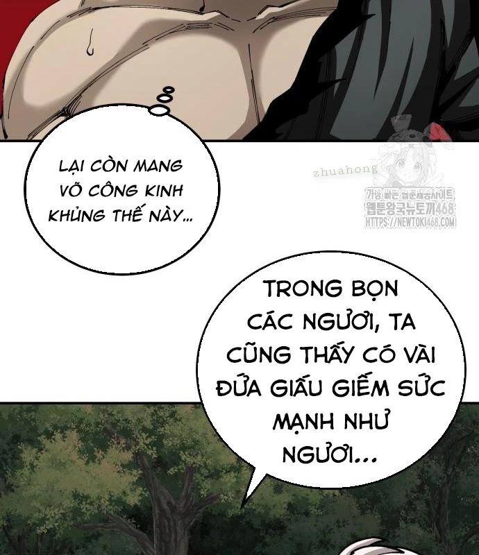 Ông Võ Giả Và Cháu Chí Tôn Chapter 86 - 69