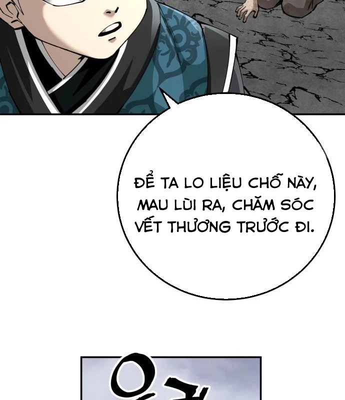 Ông Võ Giả Và Cháu Chí Tôn Chapter 86 - 74