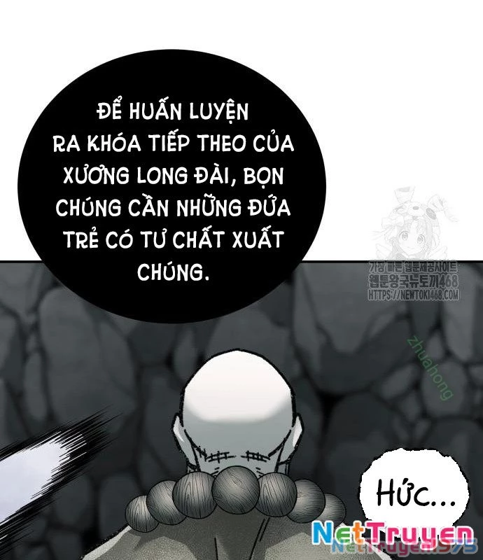 Ông Võ Giả Và Cháu Chí Tôn Chapter 86 - 76