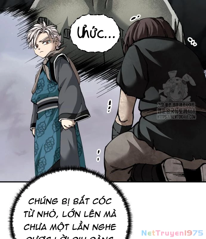Ông Võ Giả Và Cháu Chí Tôn Chapter 86 - 77