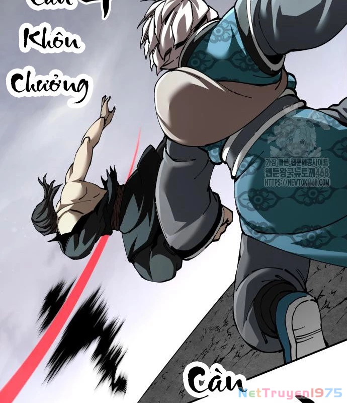 Ông Võ Giả Và Cháu Chí Tôn Chapter 86 - 85