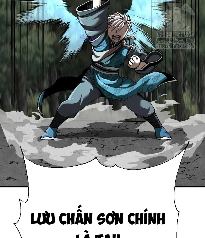 Ông Võ Giả Và Cháu Chí Tôn Chapter 86 - 90