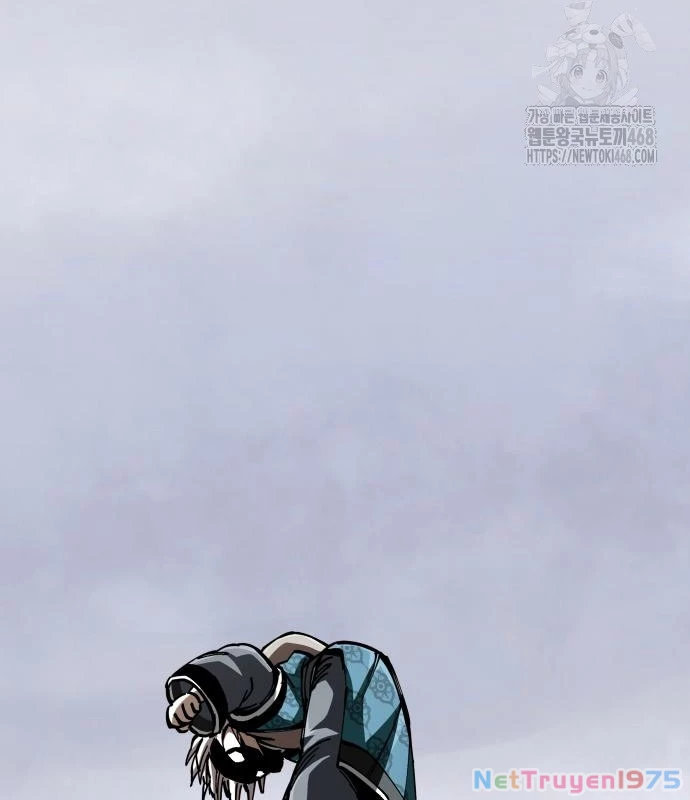 Ông Võ Giả Và Cháu Chí Tôn Chapter 86 - 93