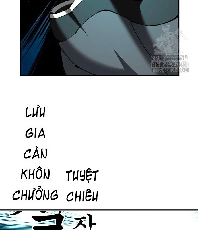 Ông Võ Giả Và Cháu Chí Tôn Chapter 86 - 98