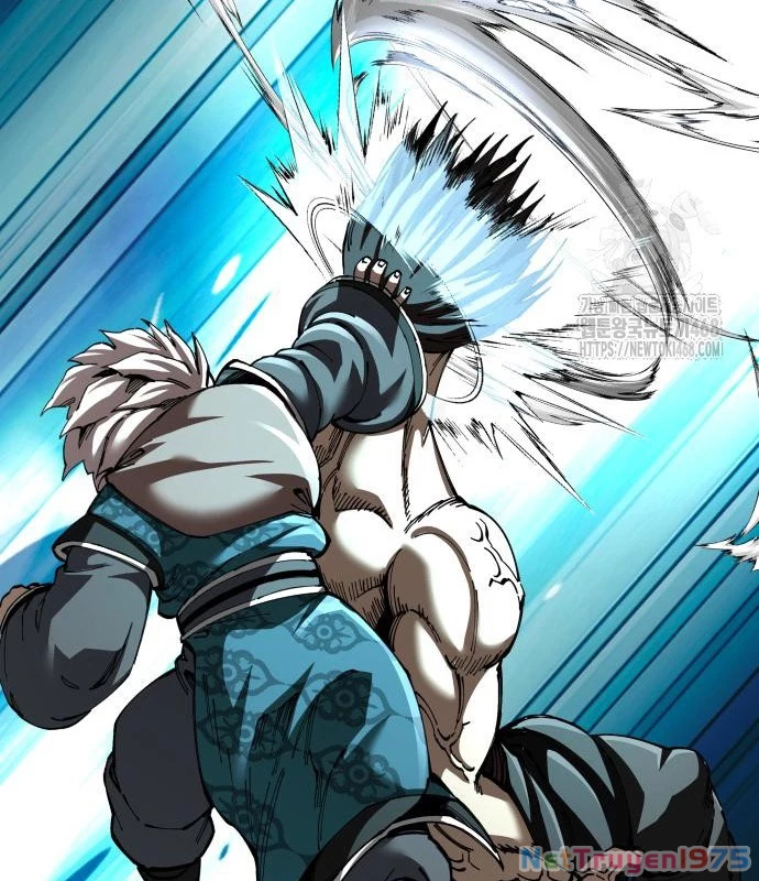 Ông Võ Giả Và Cháu Chí Tôn Chapter 86 - 103