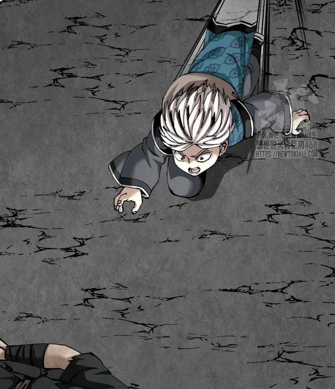 Ông Võ Giả Và Cháu Chí Tôn Chapter 86 - 109