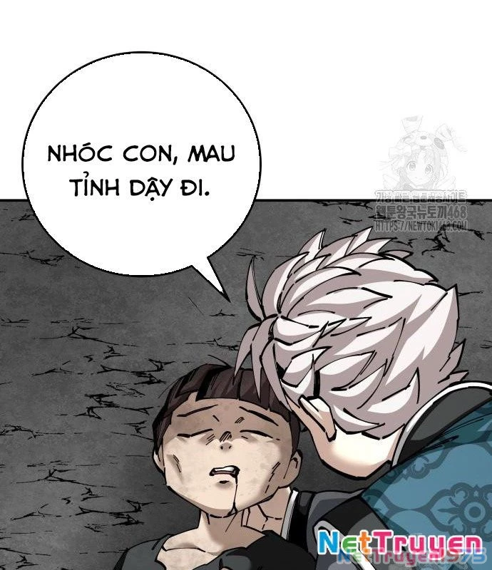 Ông Võ Giả Và Cháu Chí Tôn Chapter 86 - 111