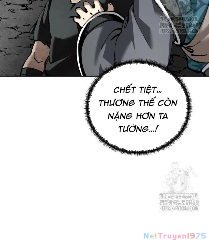 Ông Võ Giả Và Cháu Chí Tôn Chapter 86 - 112